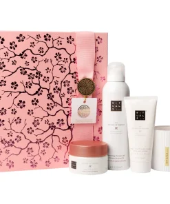 shop Rituals Sakura Gift Set Medium 2024 af RITUALS - online shopping tilbud rabat hos shoppetur.dk