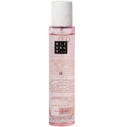 shop Rituals Sakura Hair & Body Mist 50 ml af RITUALS - online shopping tilbud rabat hos shoppetur.dk