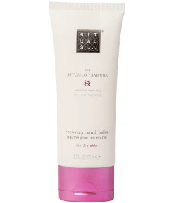 shop Rituals Sakura Hand Balm 70 ml af RITUALS - online shopping tilbud rabat hos shoppetur.dk