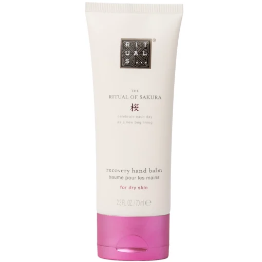 shop Rituals Sakura Hand Balm 70 ml af RITUALS - online shopping tilbud rabat hos shoppetur.dk