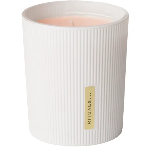 shop Rituals Sakura Scented Candle 290 gr. af RITUALS - online shopping tilbud rabat hos shoppetur.dk