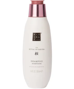 shop Rituals Sakura Shampoo 250 ml af RITUALS - online shopping tilbud rabat hos shoppetur.dk