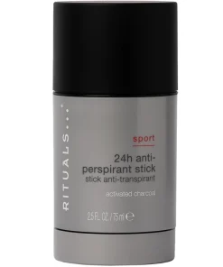 shop Rituals Sport 24h Anti-Perspirant Stick 75 ml af RITUALS - online shopping tilbud rabat hos shoppetur.dk