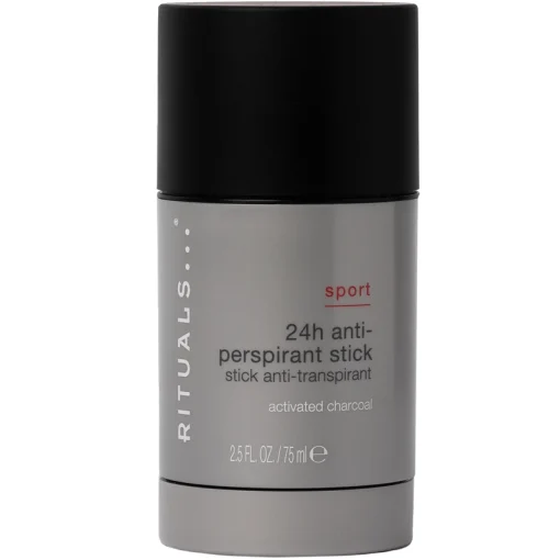 shop Rituals Sport 24h Anti-Perspirant Stick 75 ml af RITUALS - online shopping tilbud rabat hos shoppetur.dk