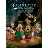shop Robin Hood - Med Anders og Mickey - Indbundet af  - online shopping tilbud rabat hos shoppetur.dk