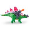 shop Robo Alive Dino Wars Stegosaurus af robo-alive - online shopping tilbud rabat hos shoppetur.dk