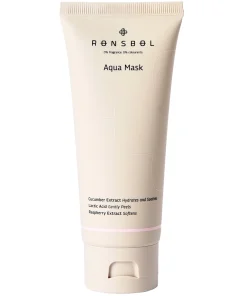 shop Rønsbøl Aqua Mask 100 ml af Rnsbl - online shopping tilbud rabat hos shoppetur.dk