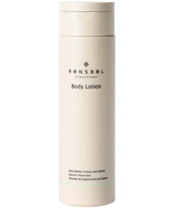 shop Rønsbøl Body Lotion 250 ml af Rnsbl - online shopping tilbud rabat hos shoppetur.dk