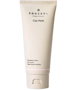 shop Rønsbøl Clay Mask 100 ml af Rnsbl - online shopping tilbud rabat hos shoppetur.dk