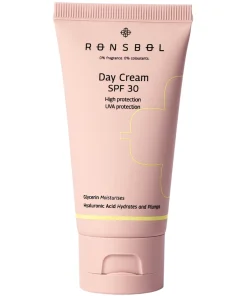 shop Rønsbøl Day Cream SPF30 - 50 ml af Rnsbl - online shopping tilbud rabat hos shoppetur.dk