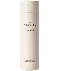 shop Rønsbøl Face Wash 250 ml af Rnsbl - online shopping tilbud rabat hos shoppetur.dk