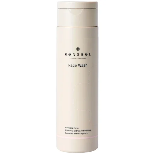 shop Rønsbøl Face Wash 250 ml af Rnsbl - online shopping tilbud rabat hos shoppetur.dk