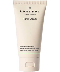 shop Rønsbøl Hand Cream 50 ml af Rnsbl - online shopping tilbud rabat hos shoppetur.dk