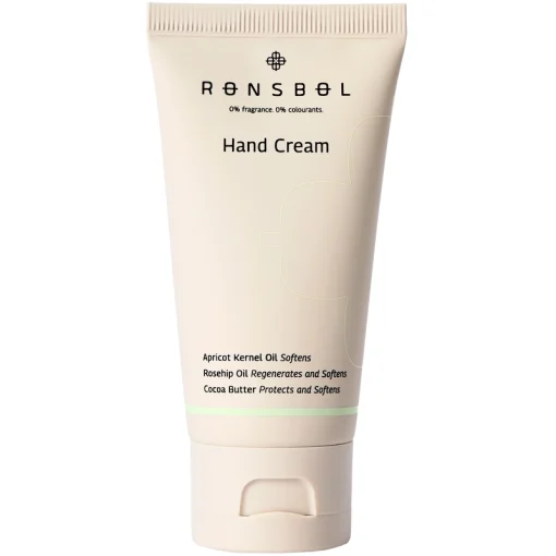 shop Rønsbøl Hand Cream 50 ml af Rnsbl - online shopping tilbud rabat hos shoppetur.dk