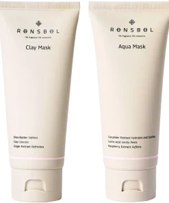 shop Rønsbøl Mask Set af Rnsbl - online shopping tilbud rabat hos shoppetur.dk