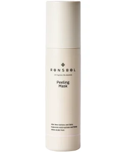 shop Rønsbøl Peeling Mask 100 ml af Rnsbl - online shopping tilbud rabat hos shoppetur.dk