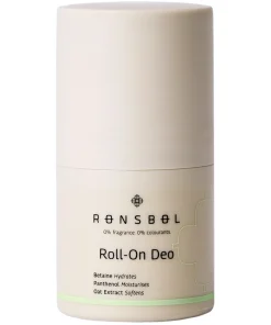 shop Rønsbøl Roll-On Deo 50 ml af Rnsbl - online shopping tilbud rabat hos shoppetur.dk