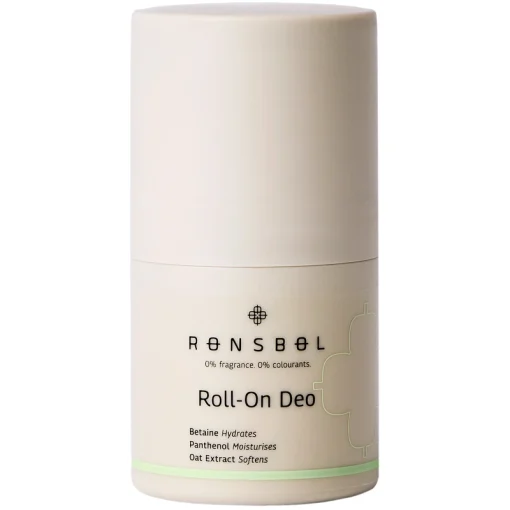 shop Rønsbøl Roll-On Deo 50 ml af Rnsbl - online shopping tilbud rabat hos shoppetur.dk