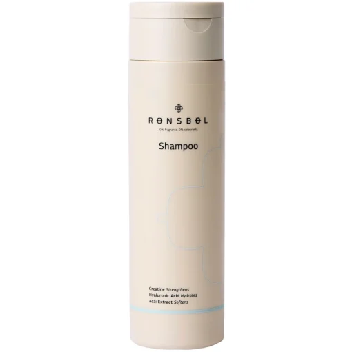 shop Rønsbøl Shampoo 250 ml af Rnsbl - online shopping tilbud rabat hos shoppetur.dk