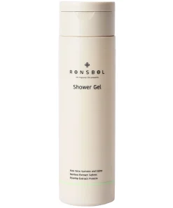 shop Rønsbøl Shower Gel 250 ml af Rnsbl - online shopping tilbud rabat hos shoppetur.dk