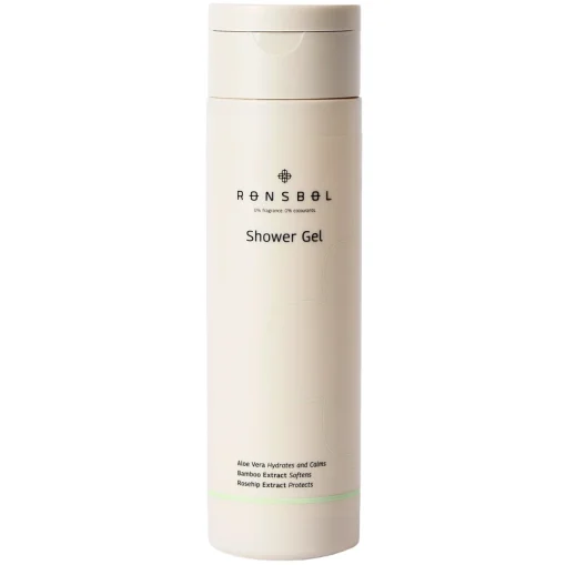 shop Rønsbøl Shower Gel 250 ml af Rnsbl - online shopping tilbud rabat hos shoppetur.dk