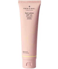 shop Rønsbøl Sun Lotion SPF15 - 150 ml af Rnsbl - online shopping tilbud rabat hos shoppetur.dk