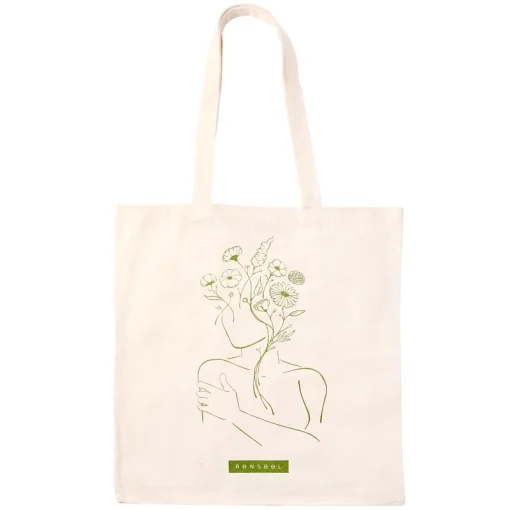 shop Rønsbøl Totebag af Rnsbl - online shopping tilbud rabat hos shoppetur.dk