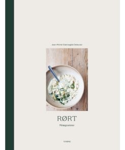 shop Rørt - Hardback af  - online shopping tilbud rabat hos shoppetur.dk