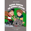 shop Rolex Jensen og døden i posen - Rolex Jensen 6 - Hardback af  - online shopping tilbud rabat hos shoppetur.dk