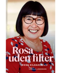 shop Rosa uden filter - Indbundet af  - online shopping tilbud rabat hos shoppetur.dk