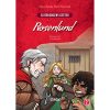 shop Rosenlund - Elverkongens datter 2 - Hardback af  - online shopping tilbud rabat hos shoppetur.dk