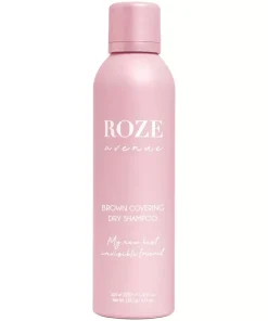 shop Roze Avenue Brown Covering Dry Shampoo 200 ml af Roze Avenue - online shopping tilbud rabat hos shoppetur.dk