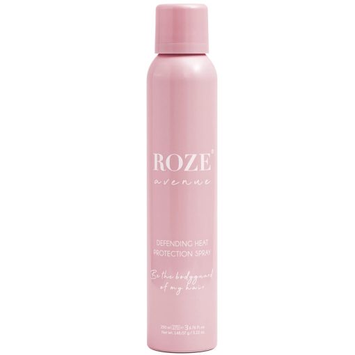 shop Roze Avenue Defending Heat Protection Spray 200 ml af Roze Avenue - online shopping tilbud rabat hos shoppetur.dk