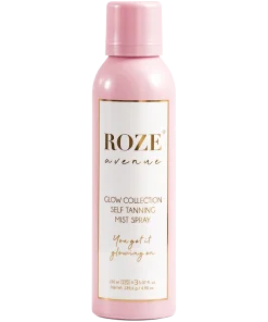 shop Roze Avenue Self Tanning Mist Spray 150 ml af Roze Avenue - online shopping tilbud rabat hos shoppetur.dk