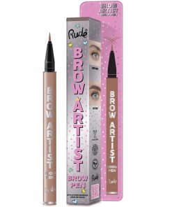 shop Rude Cosmetics Brow Artist Brow Pen 0