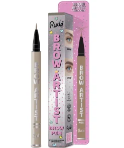 shop Rude Cosmetics Brow Artist Brow Pen 0