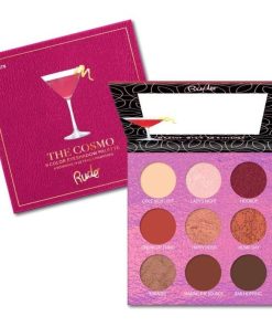 shop Rude Cosmetics Cocktail Party 9 Eyeshadow Palette 11