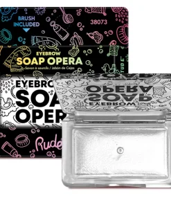 shop Rude Cosmetics Eyebrow Soap Opera 8