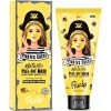 shop Rude Cosmetics Pirates Chest Peel Off Mask 60 ml - Brightening af Rude Cosmetics - online shopping tilbud rabat hos shoppetur.dk