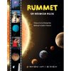 shop Rummet - En kosmisk rejse - Indbundet af  - online shopping tilbud rabat hos shoppetur.dk