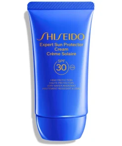 shop SHISEIDO Sun Cream SPF30 - 50 ml af Shiseido - online shopping tilbud rabat hos shoppetur.dk