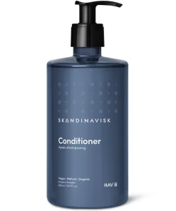 shop SKANDINAVISK HAV Conditioner 500 ml af SKANDINAVISK - online shopping tilbud rabat hos shoppetur.dk