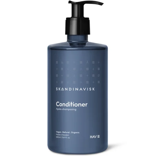 shop SKANDINAVISK HAV Conditioner 500 ml af SKANDINAVISK - online shopping tilbud rabat hos shoppetur.dk