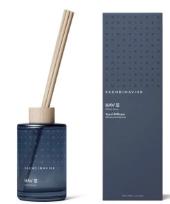 shop SKANDINAVISK HAV Scent Diffuser 200 ml af SKANDINAVISK - online shopping tilbud rabat hos shoppetur.dk