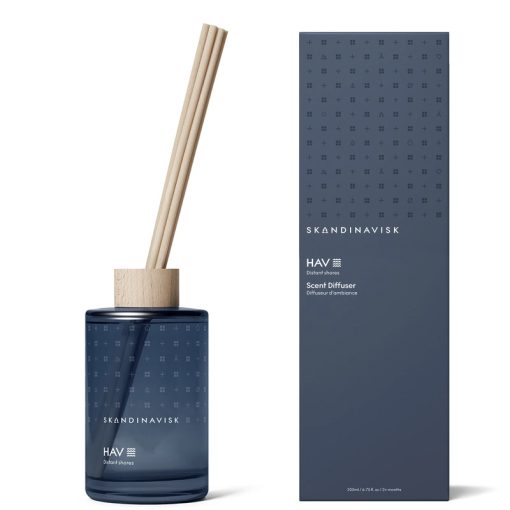 shop SKANDINAVISK HAV Scent Diffuser 200 ml af SKANDINAVISK - online shopping tilbud rabat hos shoppetur.dk