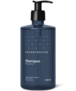 shop SKANDINAVISK HAV Shampoo 500 ml af SKANDINAVISK - online shopping tilbud rabat hos shoppetur.dk