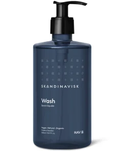 shop SKANDINAVISK HAV Wash 500 ml af SKANDINAVISK - online shopping tilbud rabat hos shoppetur.dk