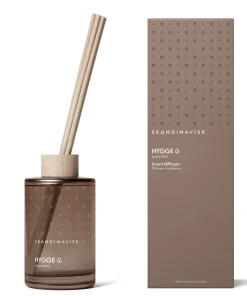 shop SKANDINAVISK HYGGE Scent Diffuser 200 ml af SKANDINAVISK - online shopping tilbud rabat hos shoppetur.dk