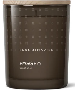 shop SKANDINAVISK HYGGE Scented Candle 200 gr. - Special Edition af SKANDINAVISK - online shopping tilbud rabat hos shoppetur.dk