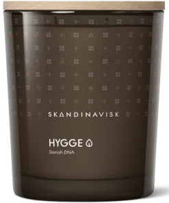 shop SKANDINAVISK HYGGE Scented Candle 350 gr. - Special Edition af SKANDINAVISK - online shopping tilbud rabat hos shoppetur.dk